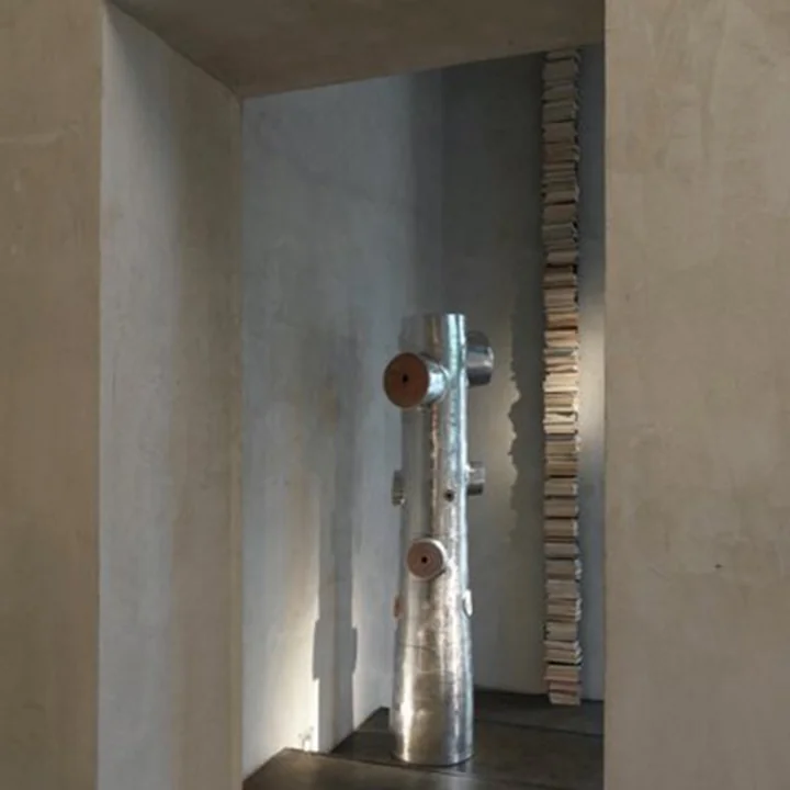 Opinion Ciatti - Ptolomeo Bibliothèque étagère murale