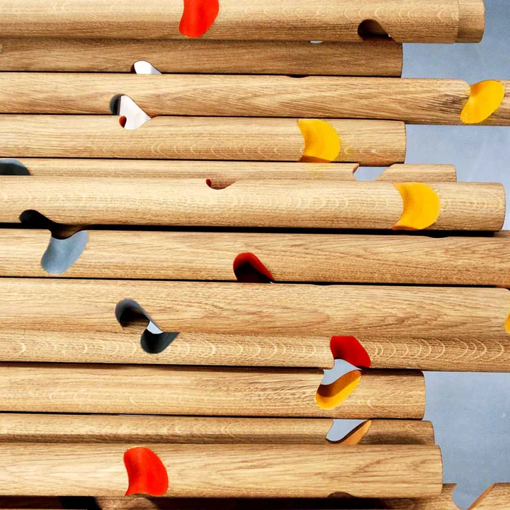 Vestiaire "Serviteur" de Auerberg