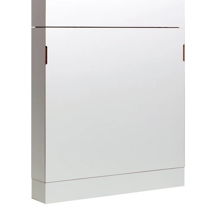 Müller Small Living - Flatmate Secrétaire mural