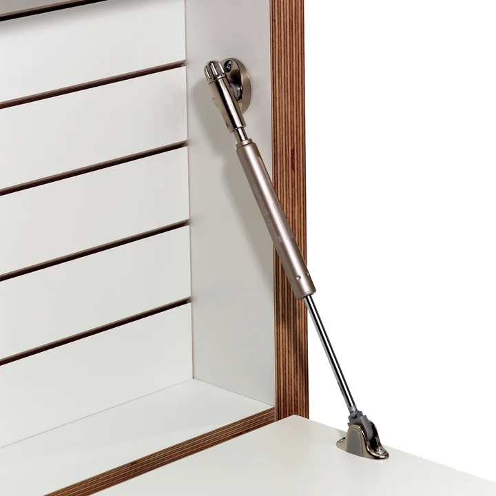 Müller Small Living - Flatmate Secrétaire mural