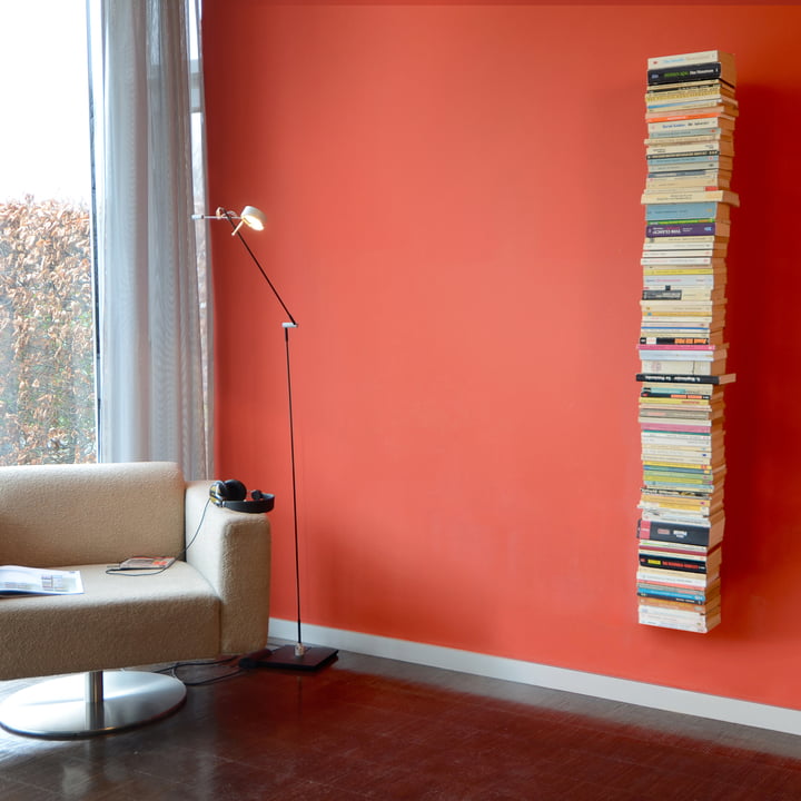 Radius Design - Booksbaum - II, grand, toutes les couleurs