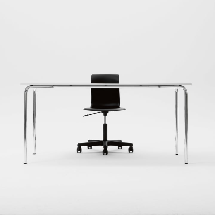 Flötotto - Pro 6 Chaise pivotante