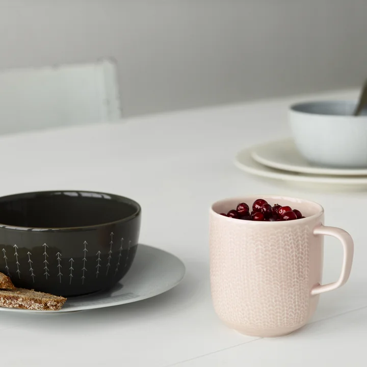 Sarjaton - Bol 0,68 l et gobelet de Iittala