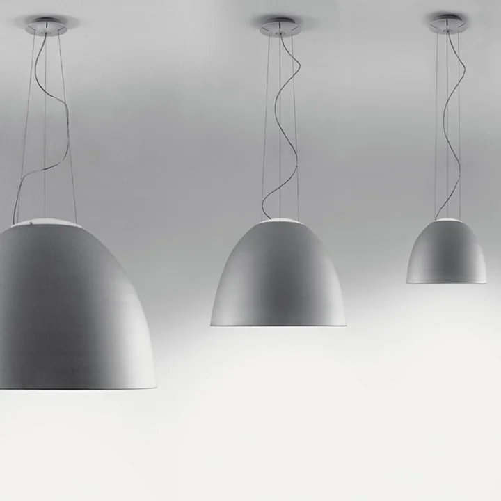 Artemide - Nur Mini suspension Nur Mini