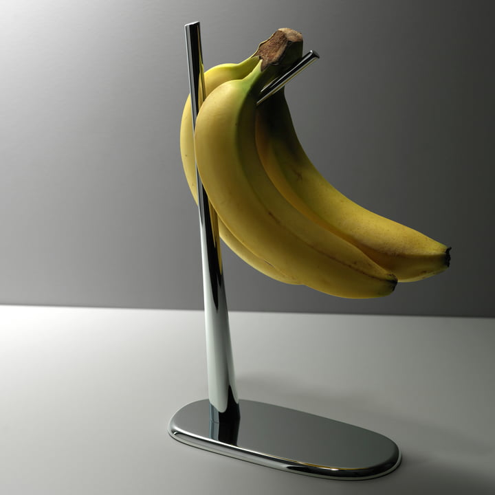 Porte-banane Dear Charlie - avec bananes