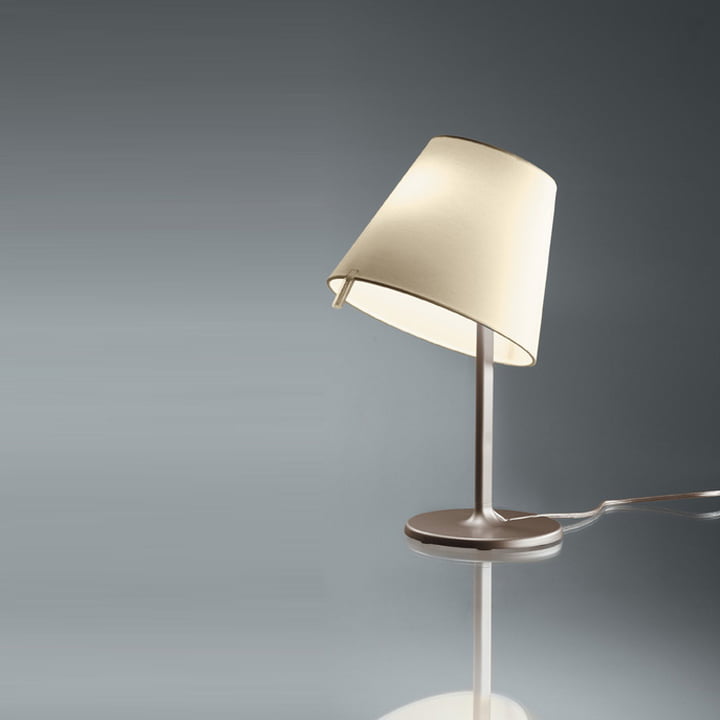 Artemide - Lampe de table Melampo Notte