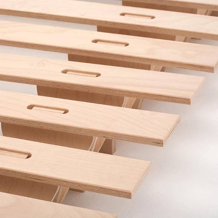 lieg système de lit modulaire de Tojo