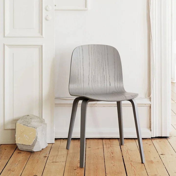 Muuto - chaise Visu