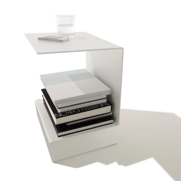 Müller Small Living - Huk Meubles multifonctionnels