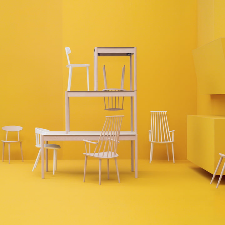 Hay - C44 - carré, toutes tailles