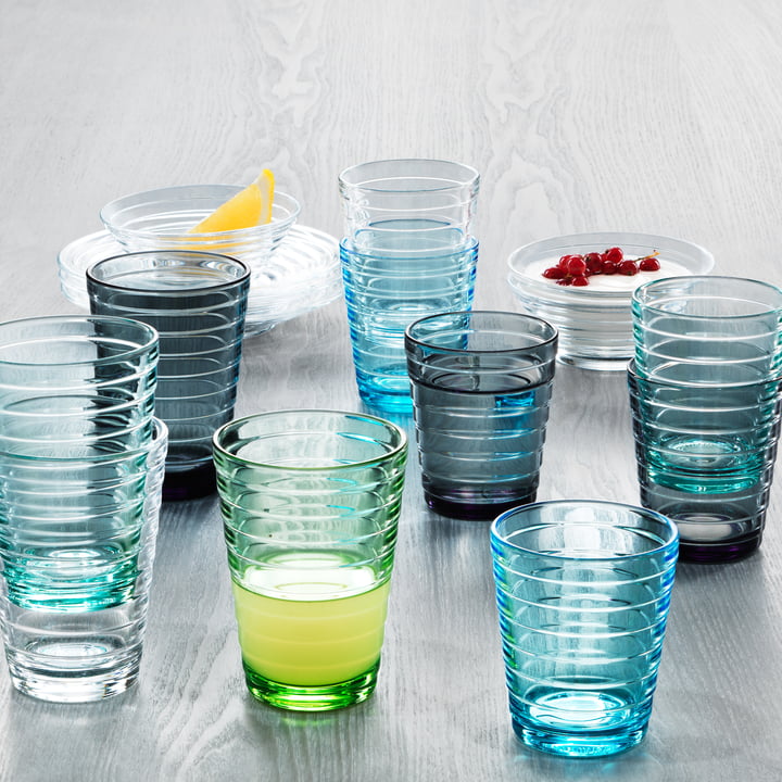 Aino Aalto chaîne de Iittala