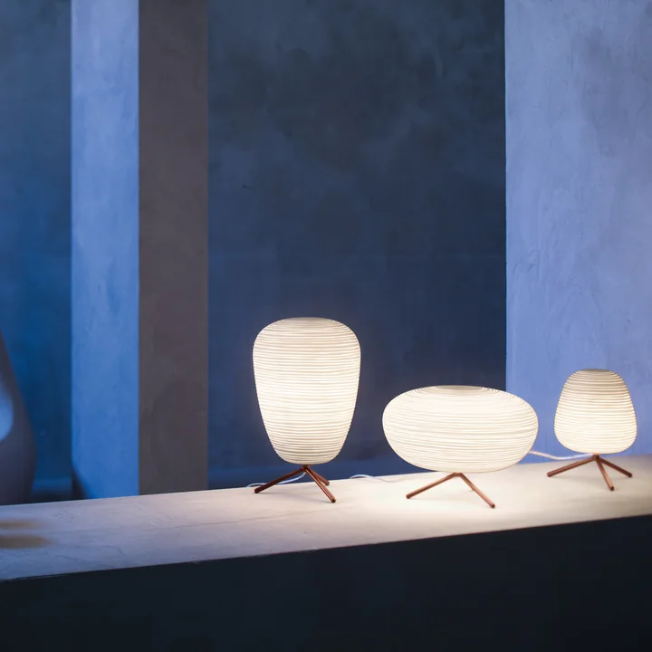 Foscarini - Lampe de table Rituals 1, 2, 3
