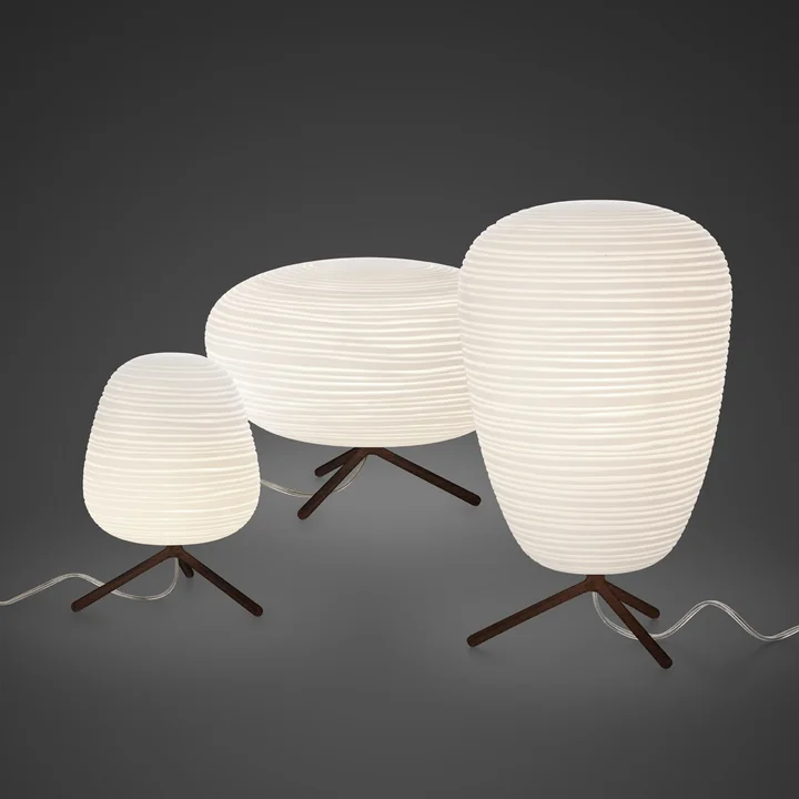 Foscarini - Lampe de table Rituals 1, 2, 3