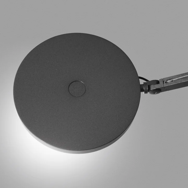 Lampe de table Demetra par Artemide