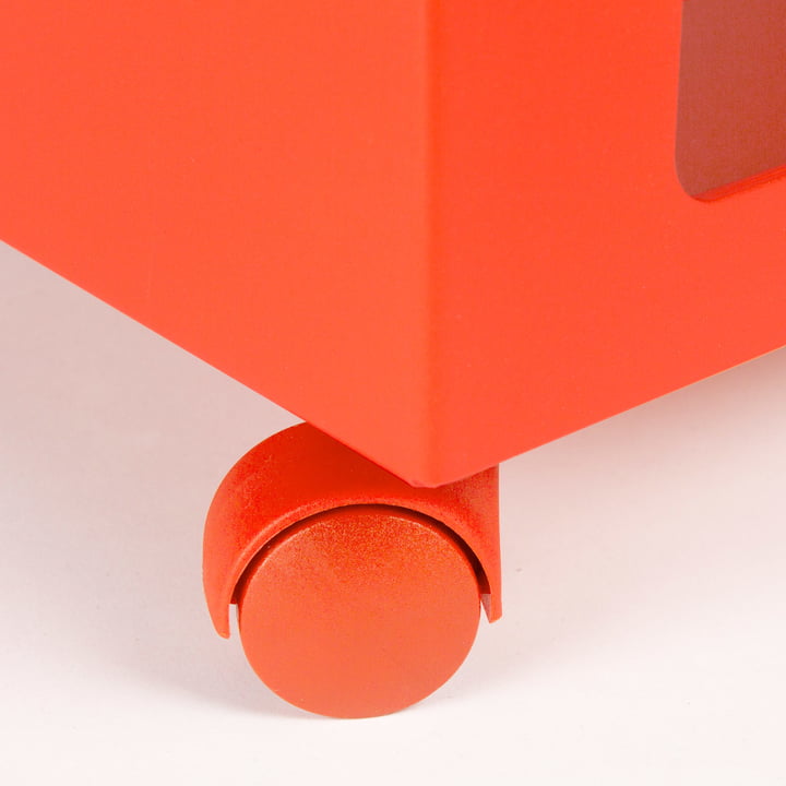 L & Z - détail Ed rouge