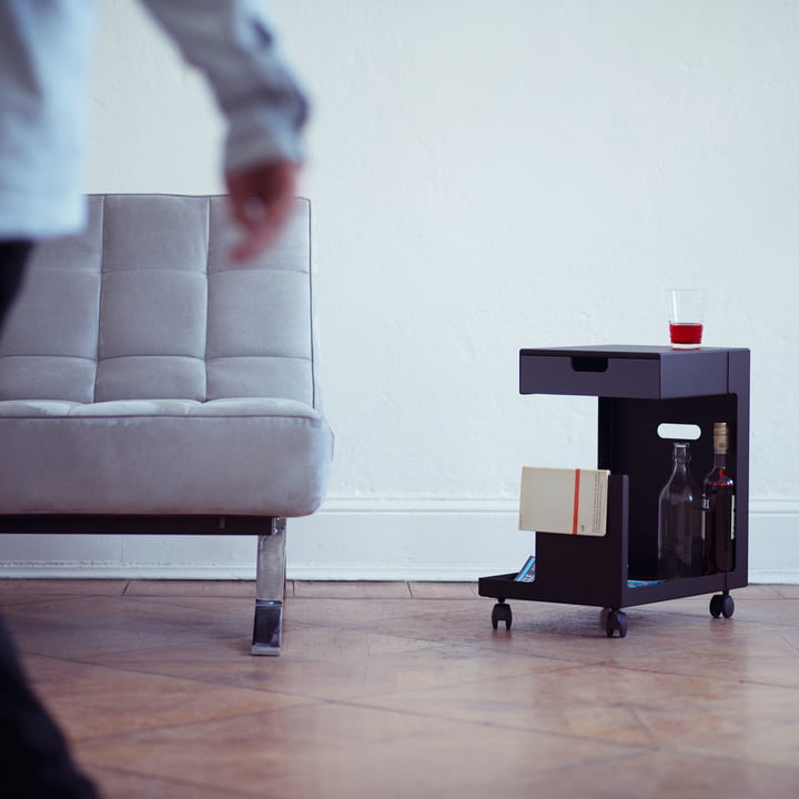 L & Z - Ed noir Situation 