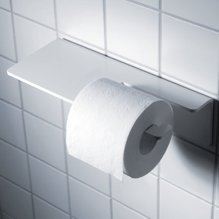 Radius - Puro - Distributeur de papier WC