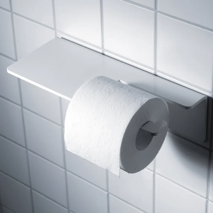 Radius - Puro - Distributeur de papier WC