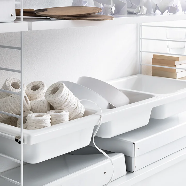 String - Insert de rangement