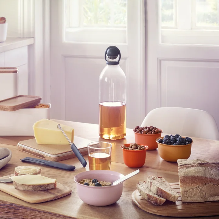 Cool-It Carafe à eau de Rig-Tig by Stelton