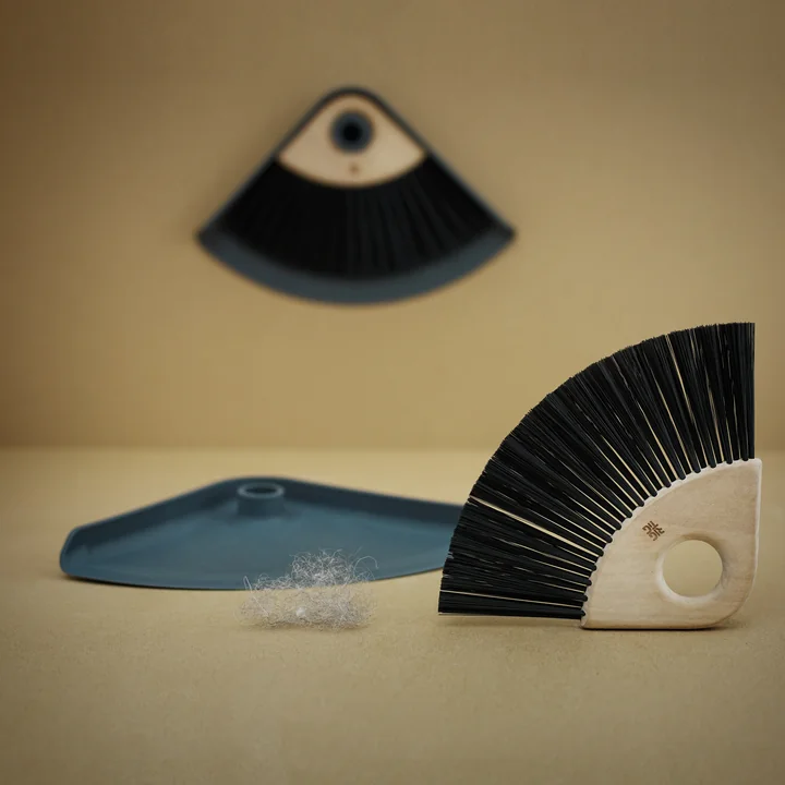 Sweep-It Pelle à poussière & Balayeuse à main de Rig-Tig by Stelton