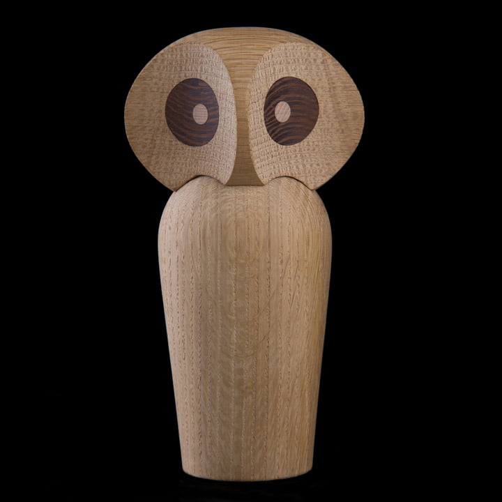 ArchitectMade - Chouette Owl