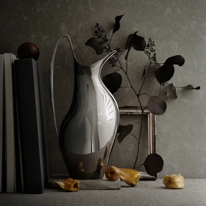 Georg Jensen - Henning Koppel Pichet