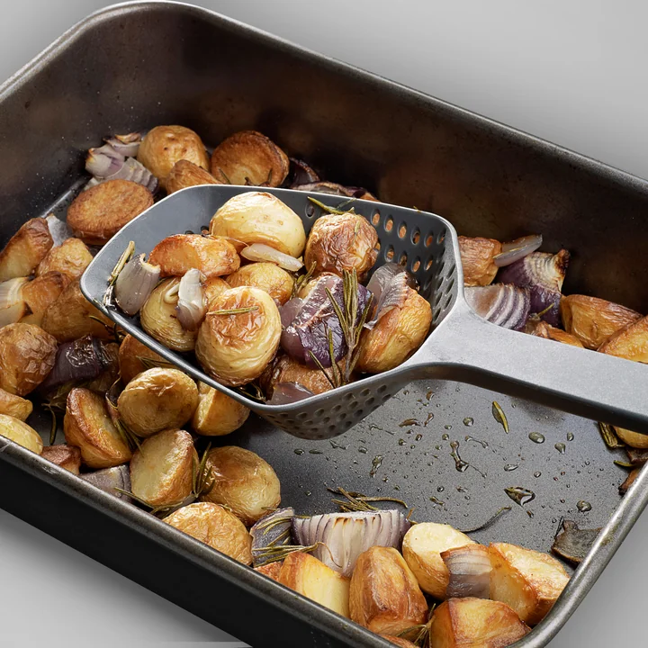 Joseph Joseph - Scoop Plus, grand format, utilisation