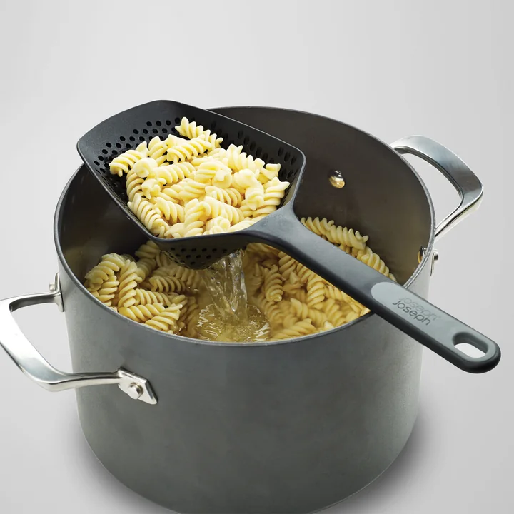 Joseph Joseph - Scoop Plus, grand format, utilisation