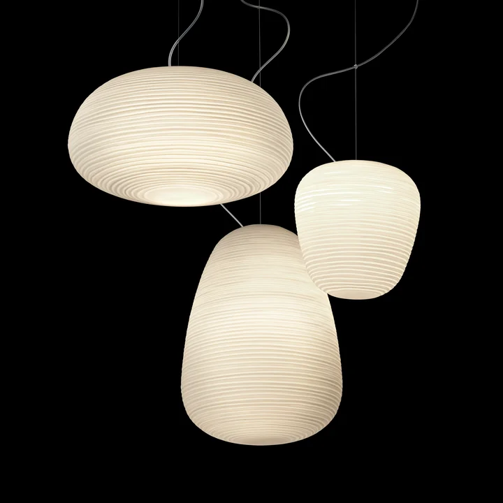 Foscarini - Rituals 1, 2, 3