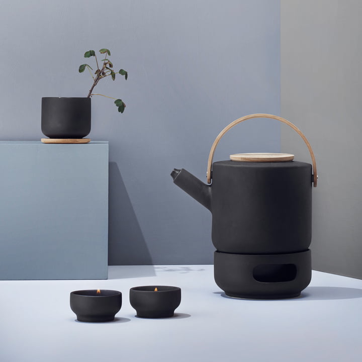 Theo Collection de Stelton