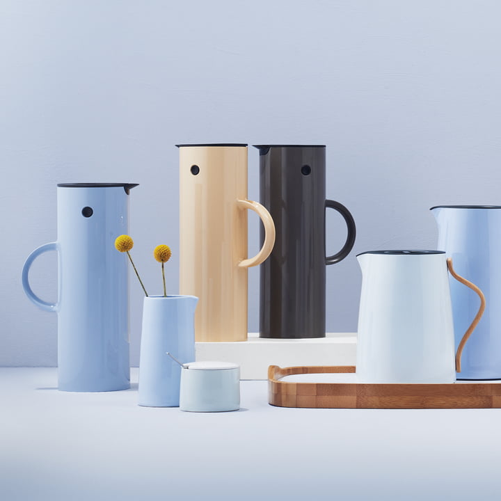 Le Stelton - EM 77, Emma