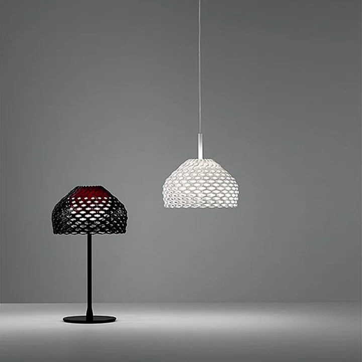 Flos - Tatou + lampe de table Tatou