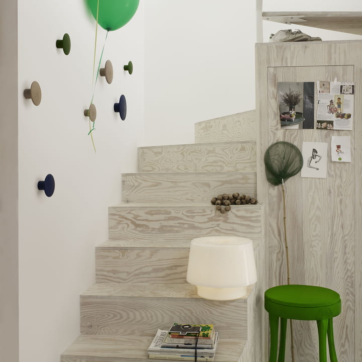 Muuto - Crochets « The Dots »