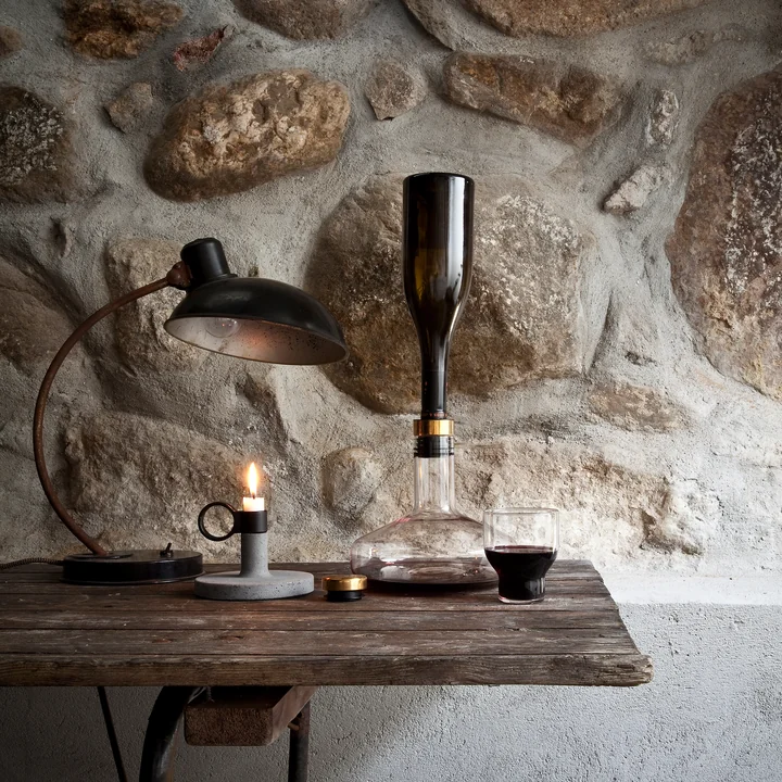 Audo - Wine Breather, Deluxe, or