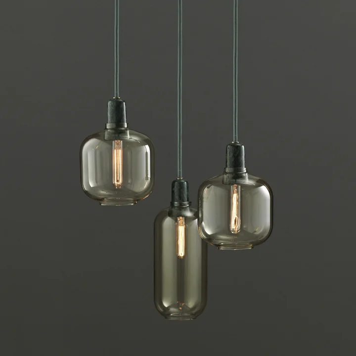 Amp Suspension de Normann Copenhagen