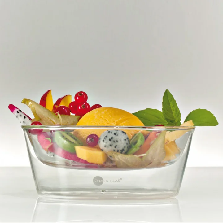 Verrine hot'n cool de Jenaer Glas