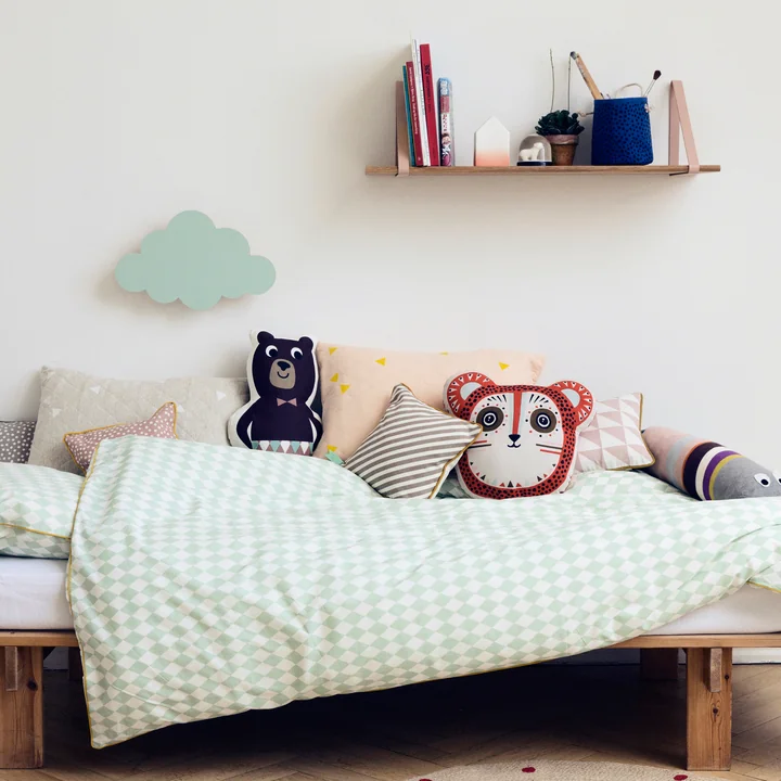 Système d'étagères Shelf Hangers de Ferm Living