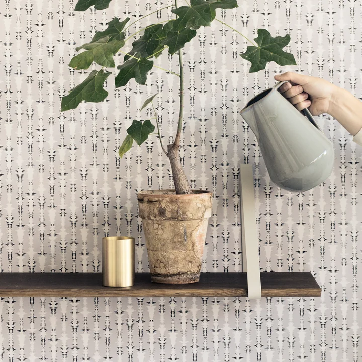 Système d'étagères Shelf Hangers de Ferm Living