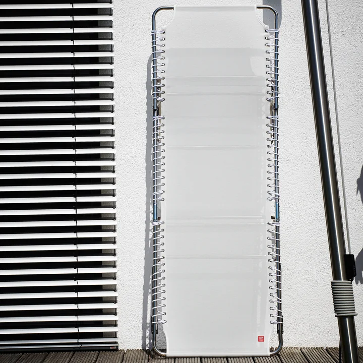 Amigo XXL de Fiam dans le jardin