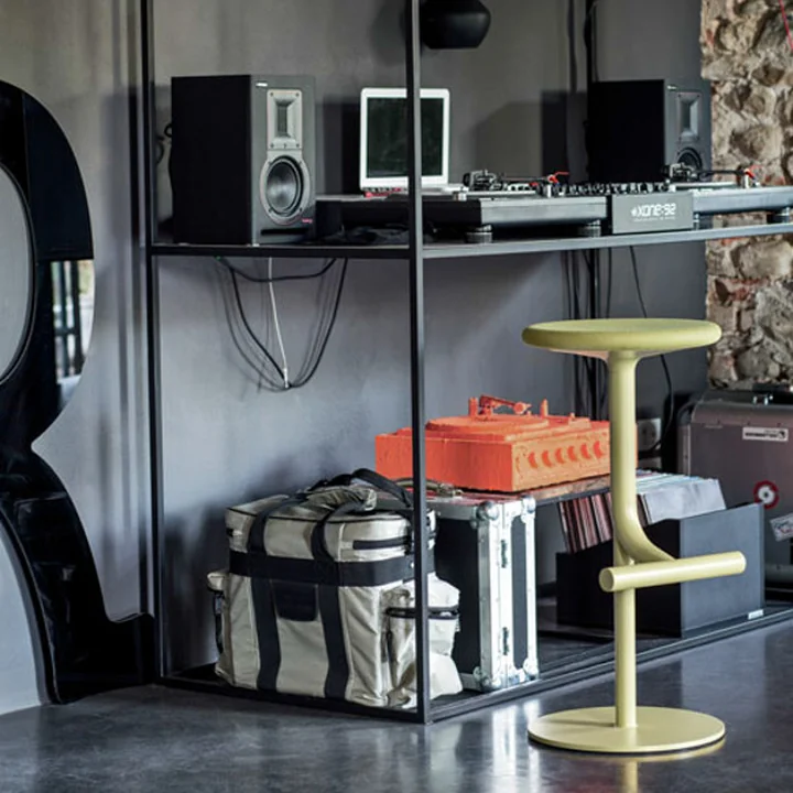 Magis - Tabouret Tibu - Ambiance