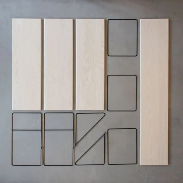 Studio Hausen - Link, Set Up 2