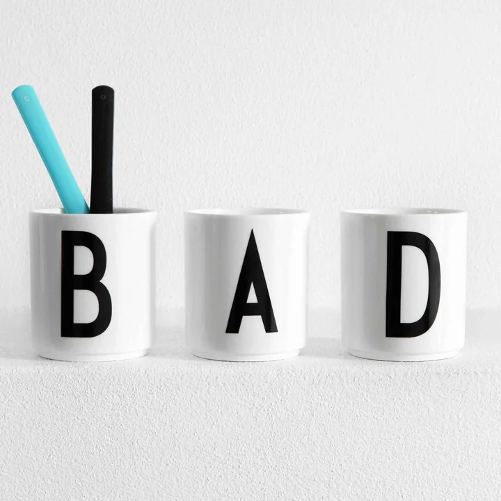 Style pour la salle de bain