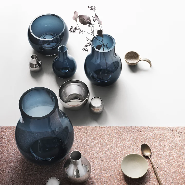 La gamme Cafu de Georg Jensen