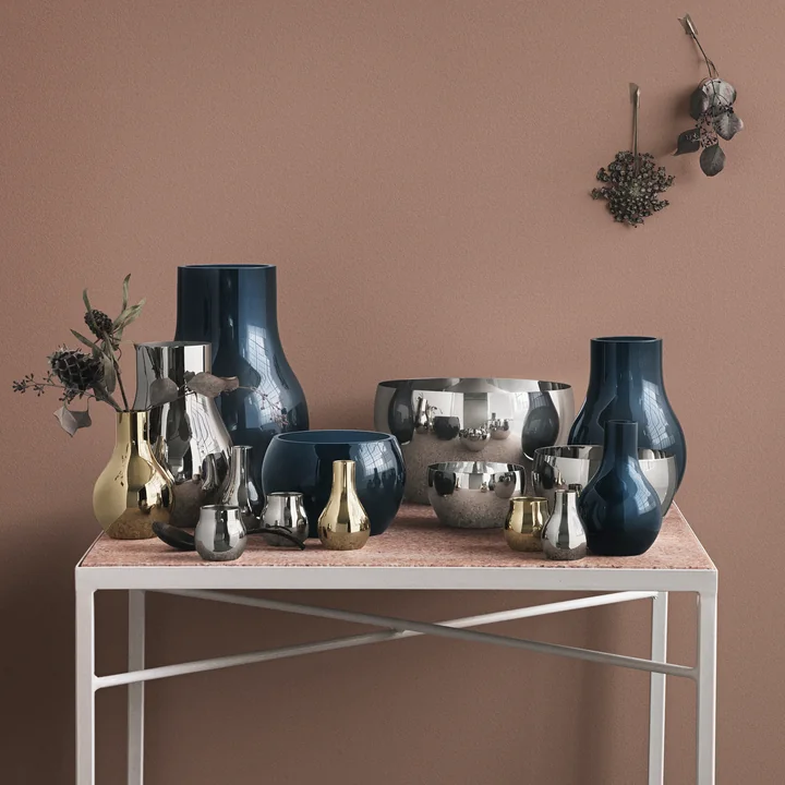 La gamme Cafu de Georg Jensen