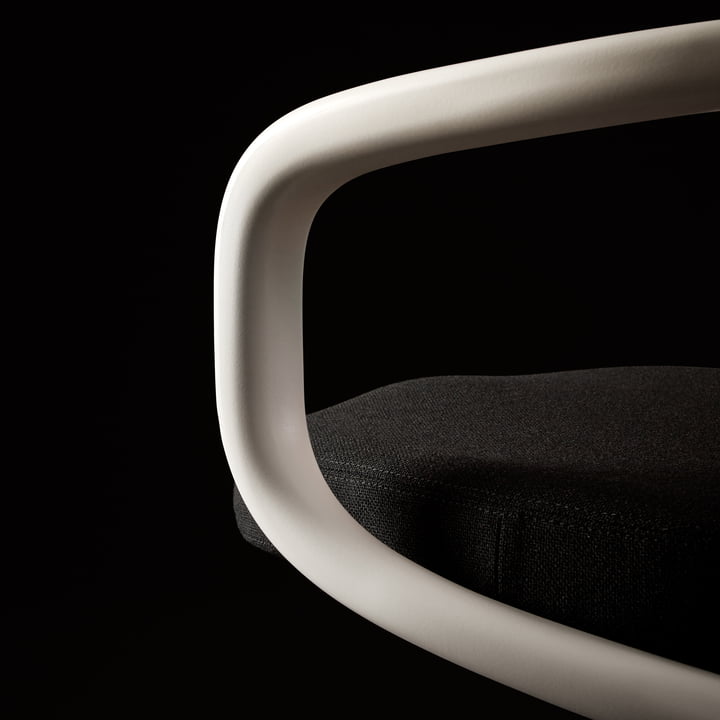 Allstar chaise de bureau par Vitra