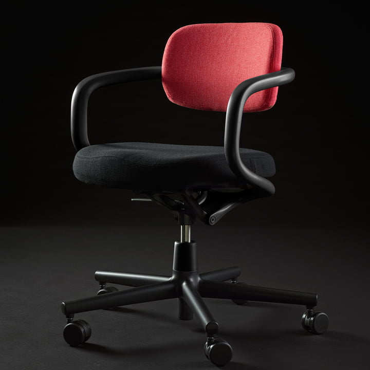 Allstar chaise de bureau par Vitra