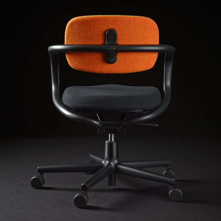 Allstar chaise de bureau par Vitra