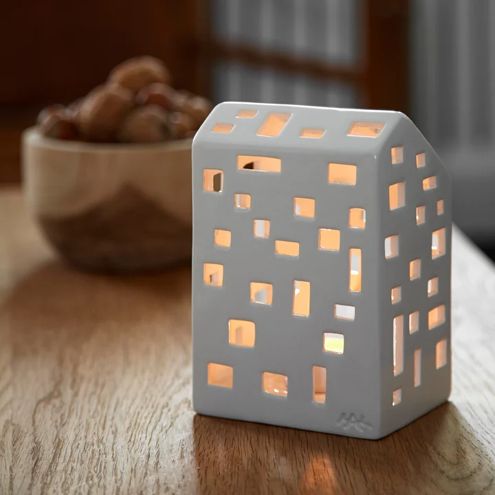 Design en céramique fait main