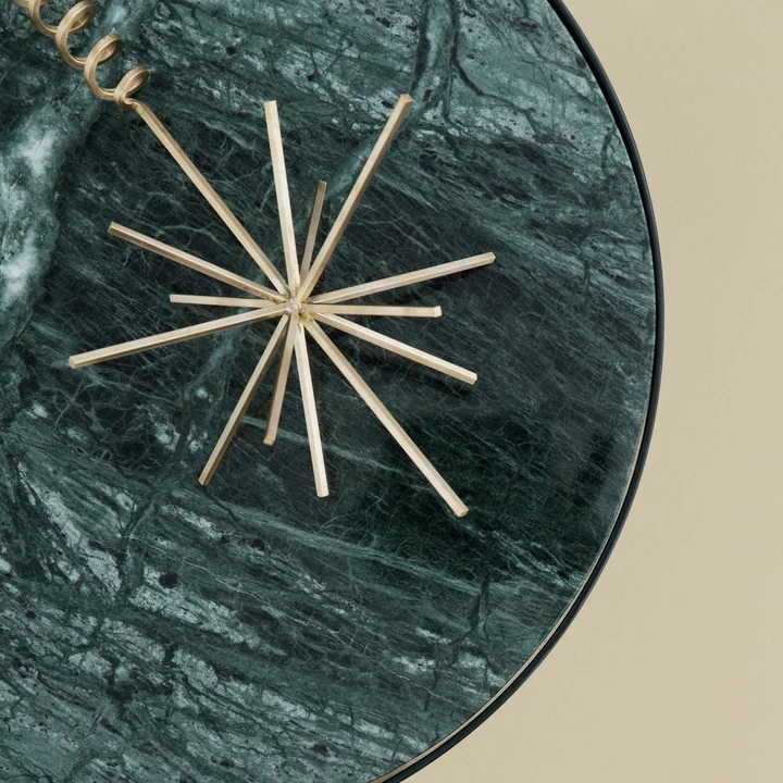 Ferm Living - Christmas Tree Top Star